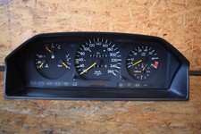 Mercedes w124 klasse - w124, m104