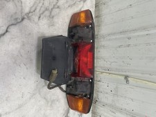 95 Honda CN 250 CN250 Helix Roller Hinterer Kotflügel Rücklicht Blinker