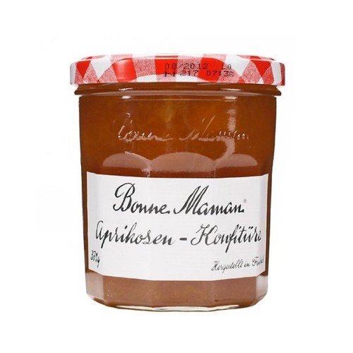 Bonne maman - bonne,