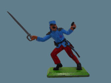 Britains Deetail Fremdenlegion