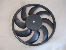 Peugeot 206 Kühlerlüfter