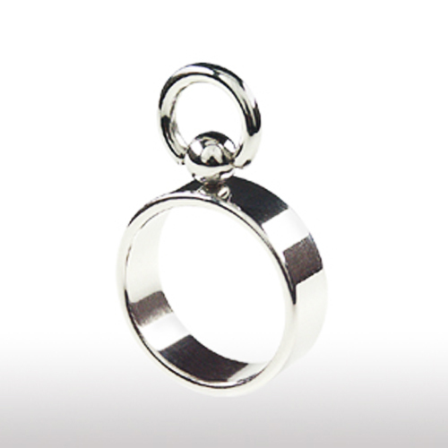 Bdsm finger ring der - der, o