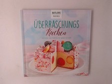 BUTLERS KOCHBUCH