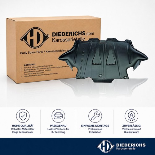 Motorabdeckung unten - motorabdeckung,