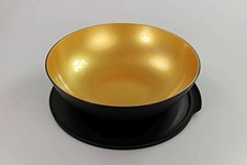 Tupperware allegra schwarz - allegra,