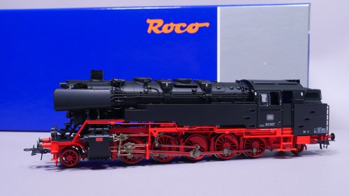Roco 72271 tenderlok br - dc,