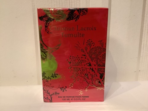 Christian lacroix eau - lacroix, de