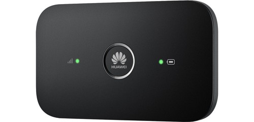 Huawei e5573cs 322 wifi lte - 4g,
