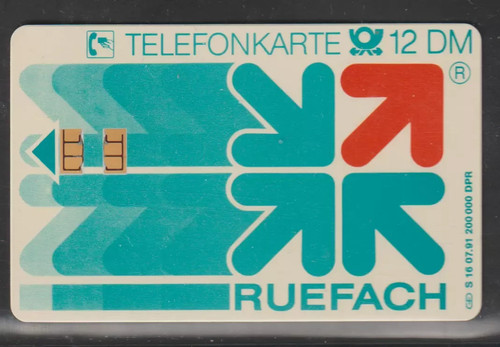 Telefonkarte michel - telefonkarte, s