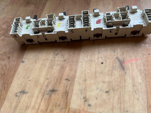 Schalterblock energieregler - schalterblock,