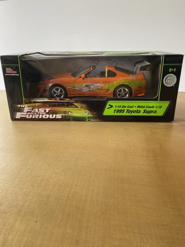 Racing champions diecast - 1:18,