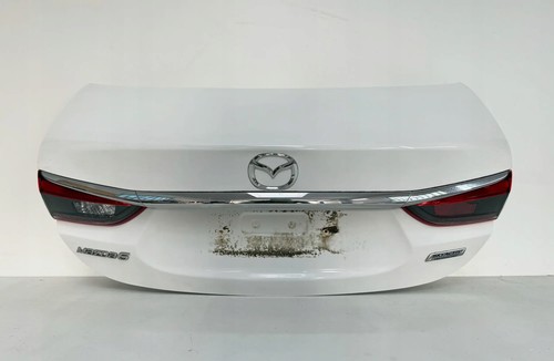 Mazda iii gj sedan - 3,