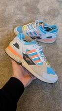 Adidas Torsion ZX 10000 C