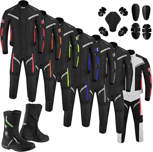 Herren motorrad anzug racing - herren,