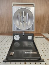 Original HANAU Höhensonne 222 De LUXE, Type 1041 A + Netzkabel 