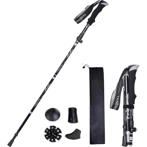 Wanderstock faltbar