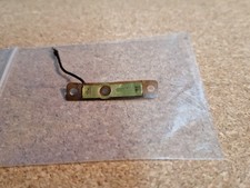 Märklin H0 BR 23 DA800 oder 3005 Ersatzteil Kontaktplatte für den Schleifer