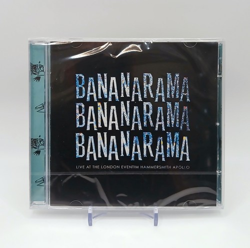 Bananarama live at - -,