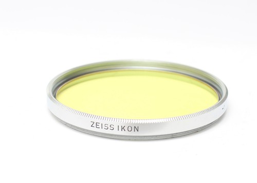 Zeiss ikon 1 yellow - zeiss, 2x