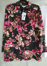 Zhenzi , Damen  46 48 Shirt
