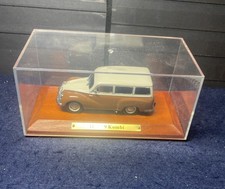 IFA  F9 Kombi 1:43