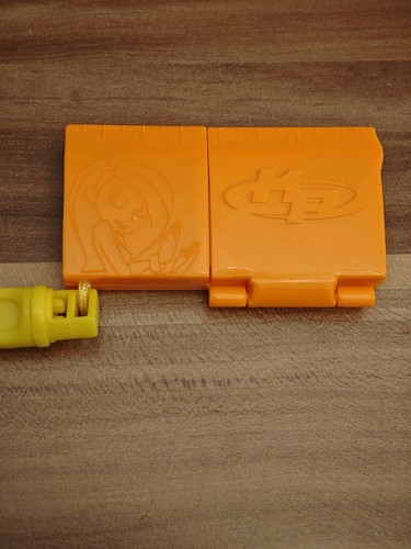 Kim possible compact magnifier - possible,
