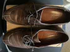 Allen Edmonds, Modell Ashton