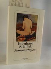 Sommerlügen. [Neubuch]
