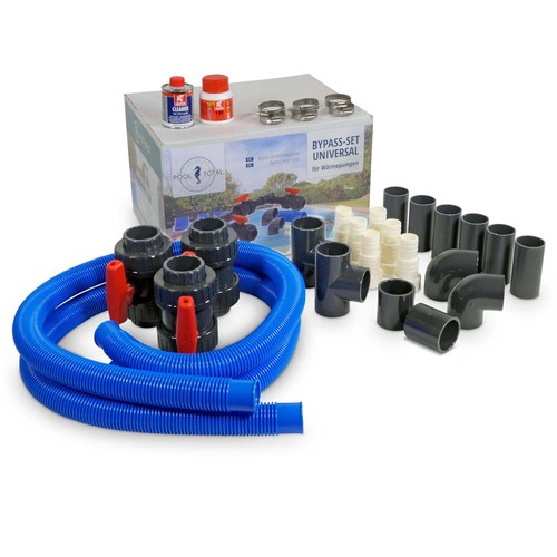 Bypass set universal - bypass-set,