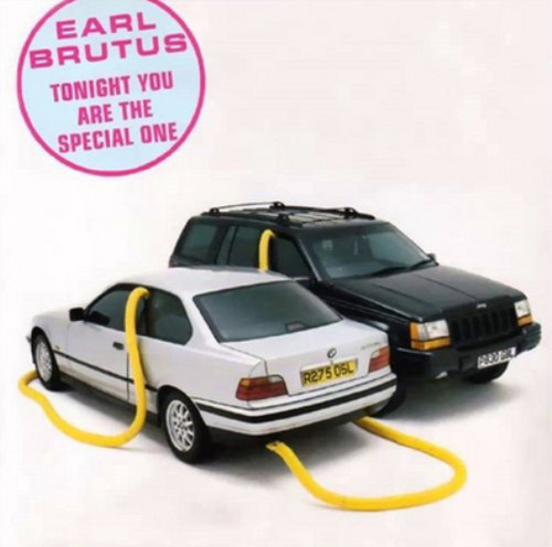 Earl brutus tonight - brutus,