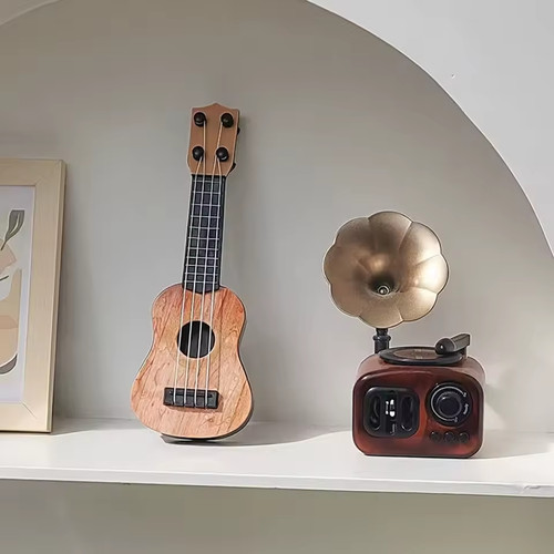 Kinder simulieren gitarre - simulieren,