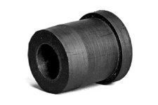 TEDGUM Lagerung Blattfeder