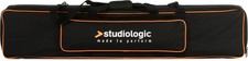 Studiologic Numa Compact 2 and
