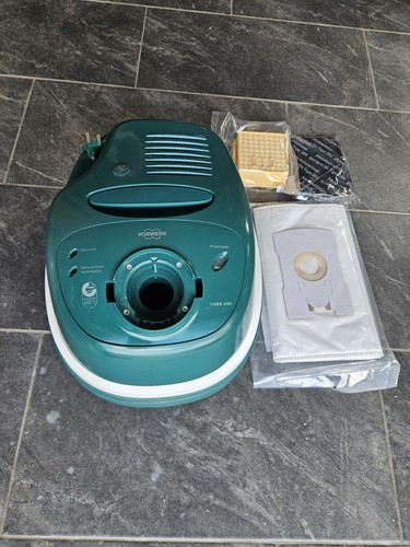 Vorwerk kobold 260 grundgerät - vorwerk,