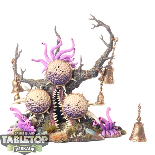 Maggotkin nurgle feculent - maggotkin, of