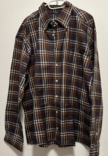 Gant regularfit hemd - gant,