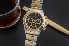 Rolex Daytona Chronograph