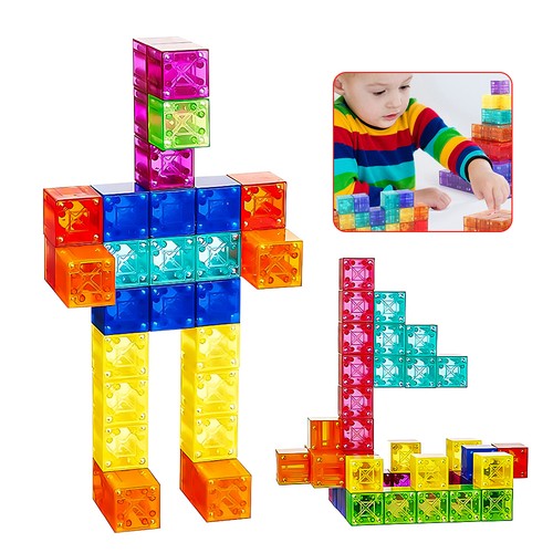 Stück magnetische - 48,