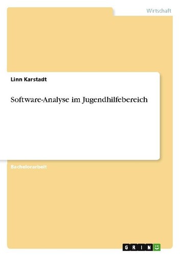 Software-Analyse im