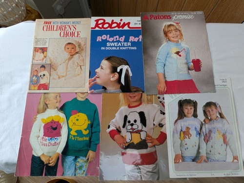 Konvolut vintage kinder - kinder, motiv