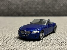 Matchbox 2003 BMW Z4 1:54 -