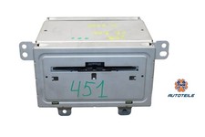 Opel Astra J Meriva B CD500