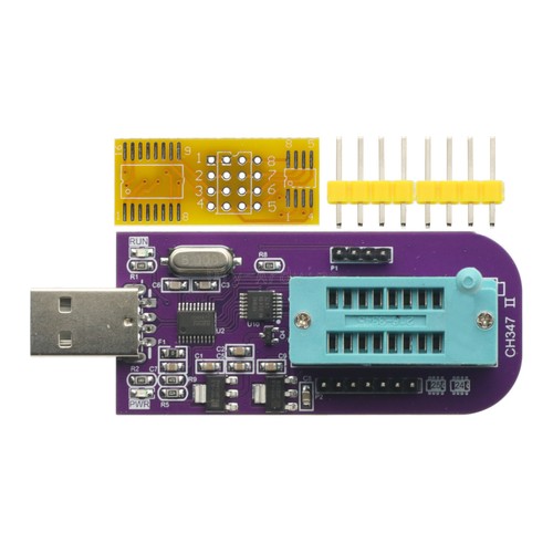 Ch347 high speed programmer - ch347, high-speed