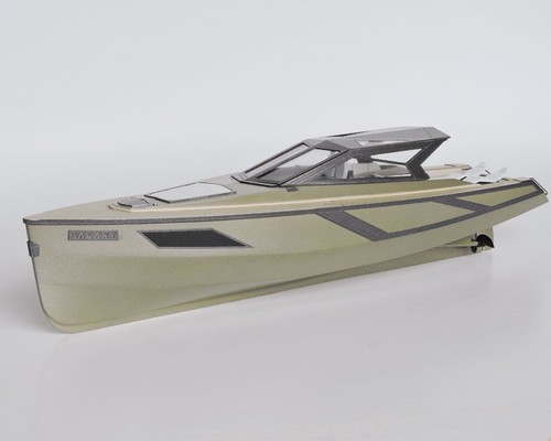 Krick galaxy 53ft - krick,