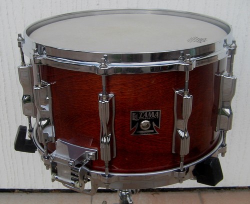 Tama superstar snare 14 - =,