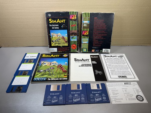 Sim ant für - ,, 600