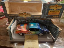 Modellauto 1969 Oldsmobile 4-4-2 W-30  Maßstab 1-18 in Original  Verpackung.