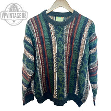Vintage Coogi 90s Australia