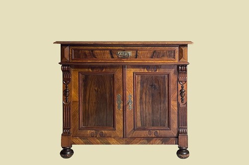 1880er kommode antik - 1880er,