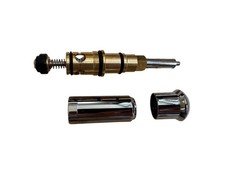 Ideal Standard Umschaltung